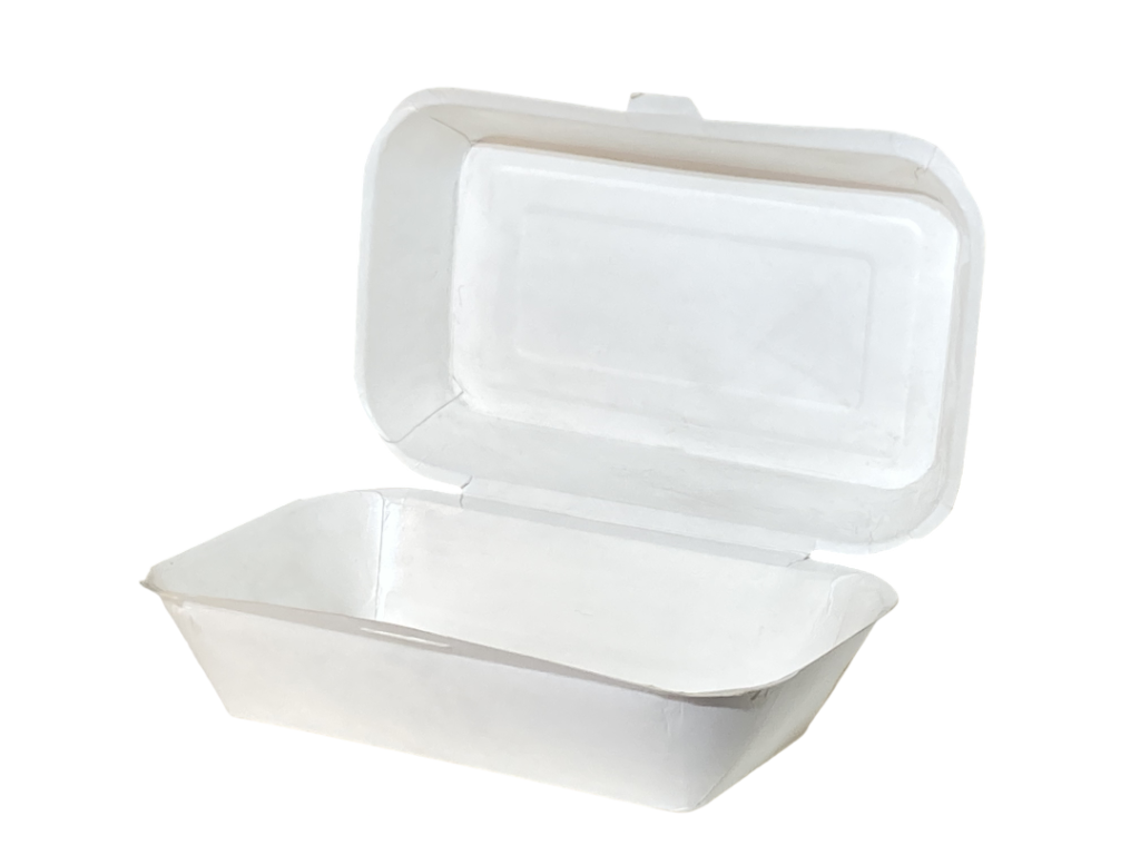 Empaque para alimentos