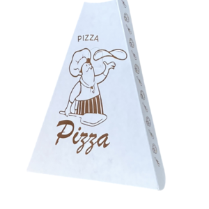 Empaque para pizza