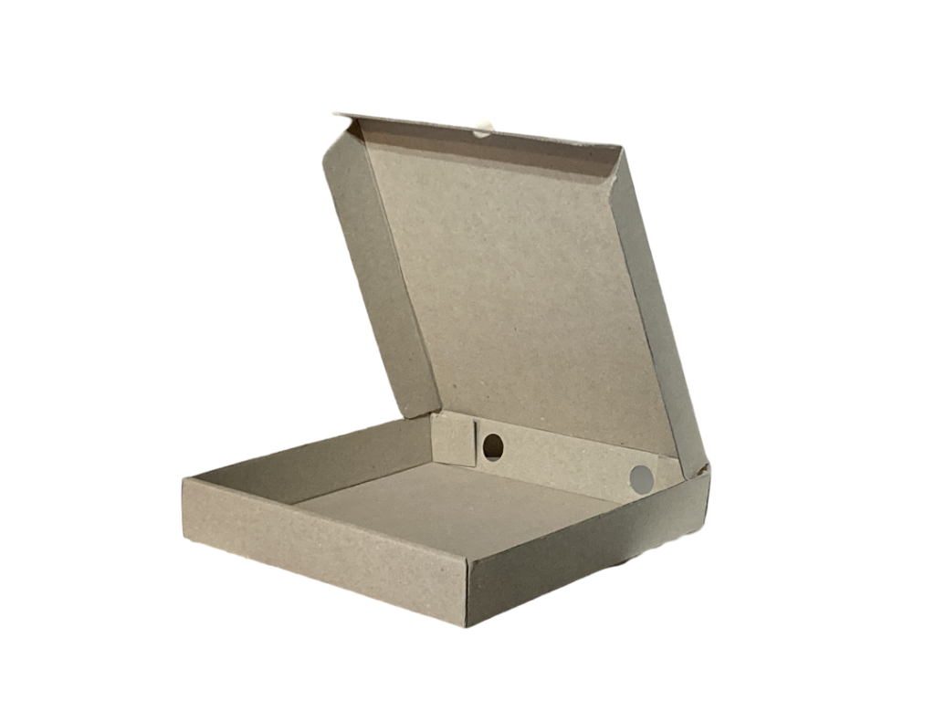 Caja para pizza
