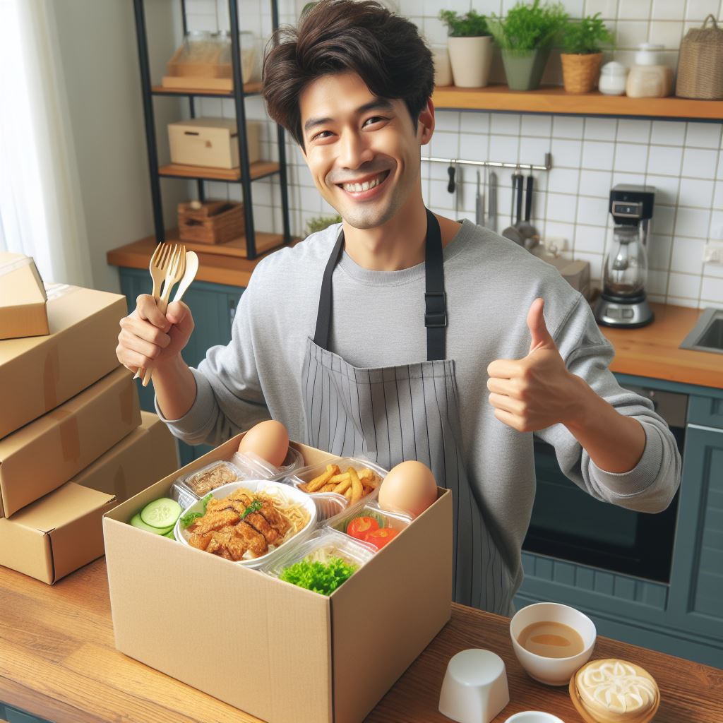 El servicio de comida a domicilio no se trata solo de la calidad del sabor, sino también de la presentación y la experiencia global. Los clientes esperan recibir sus pedidos en óptimas condiciones, lo que incluye alimentos frescos y empaques que conserven la temperatura y la integridad de los platillos durante el transporte. Codipacsa entiende esta necesidad y ofrece una amplia gama de empaques diseñados específicamente para la entrega de alimentos, asegurando una experiencia satisfactoria para los clientes finales.
